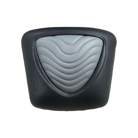 Coast Spas® 2-Part Lounge Head Pillow (Small)