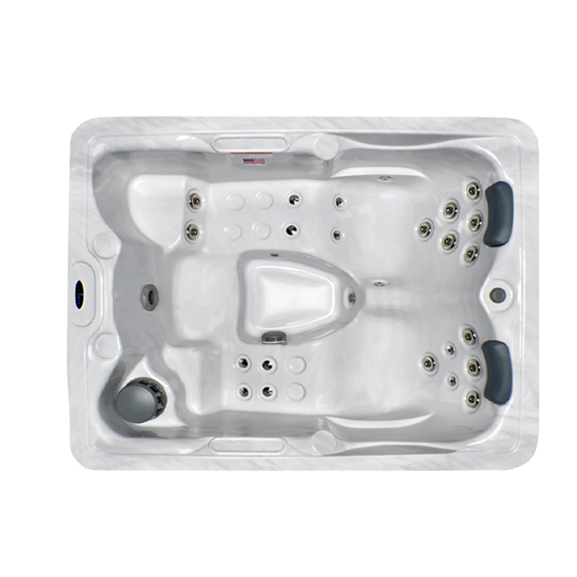 CS-3 HP Award Winning Holiday Park Hot Tub