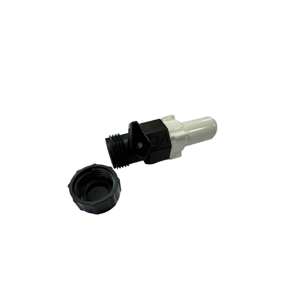 Coast Spas® 3/4" Drain Valve