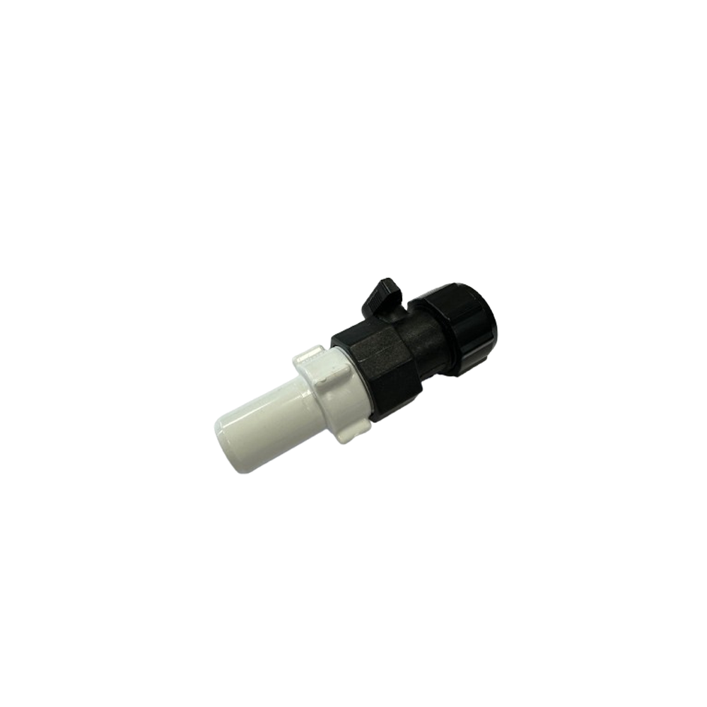 Coast Spas® 3/4" Drain Valve