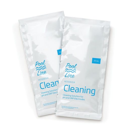 General Purpose Cleaning Solution- 25 Sachets
