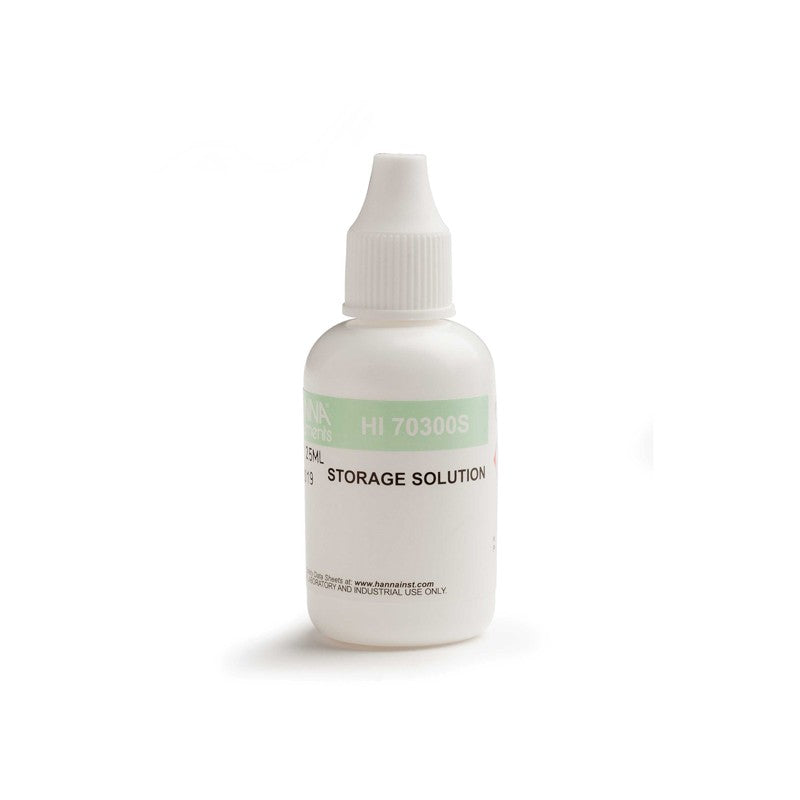 Electrode Storage Solution 25ml