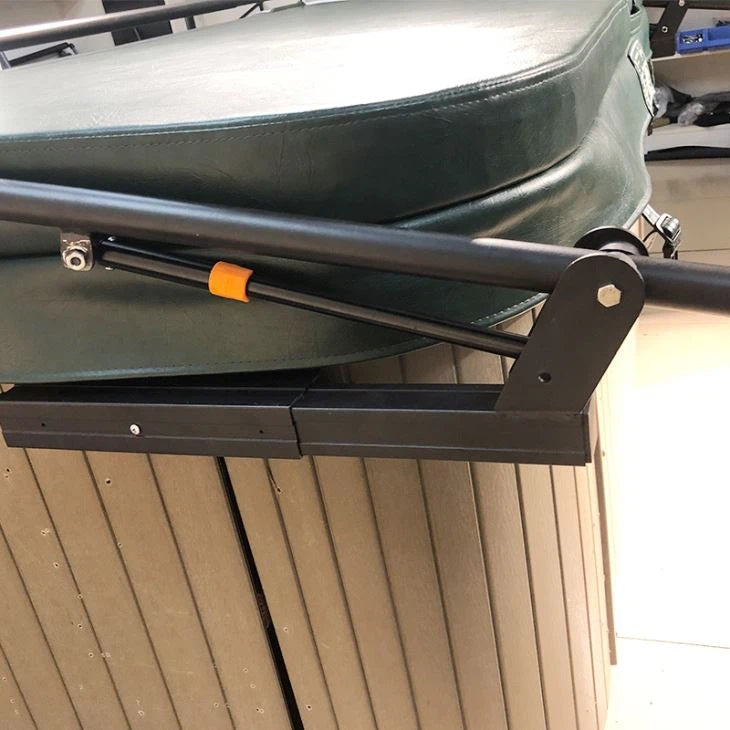 EZ-09 Gas Cover Lifter