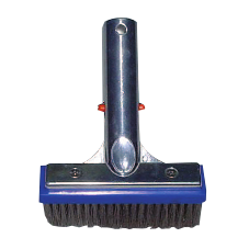 Certikin Graphite 5" Steel Algae Brush