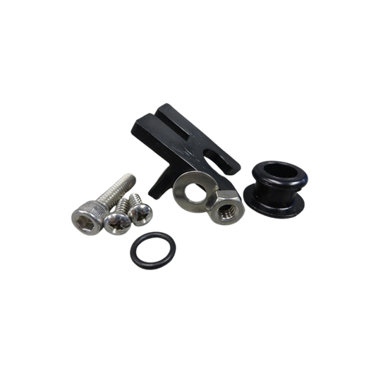 Coast Spas® Skimmer Mounting Kit With Socket