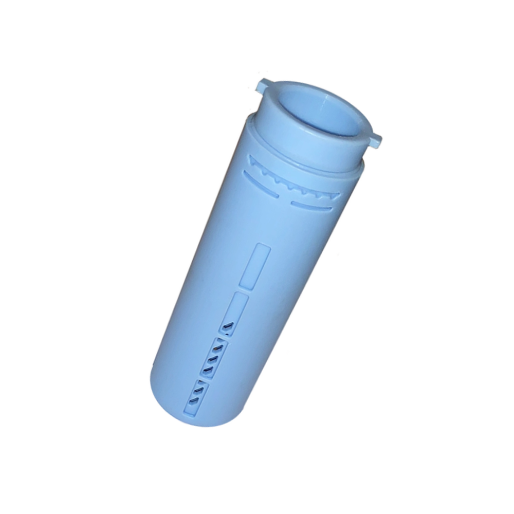 Refillable SaniStream® SpaPod