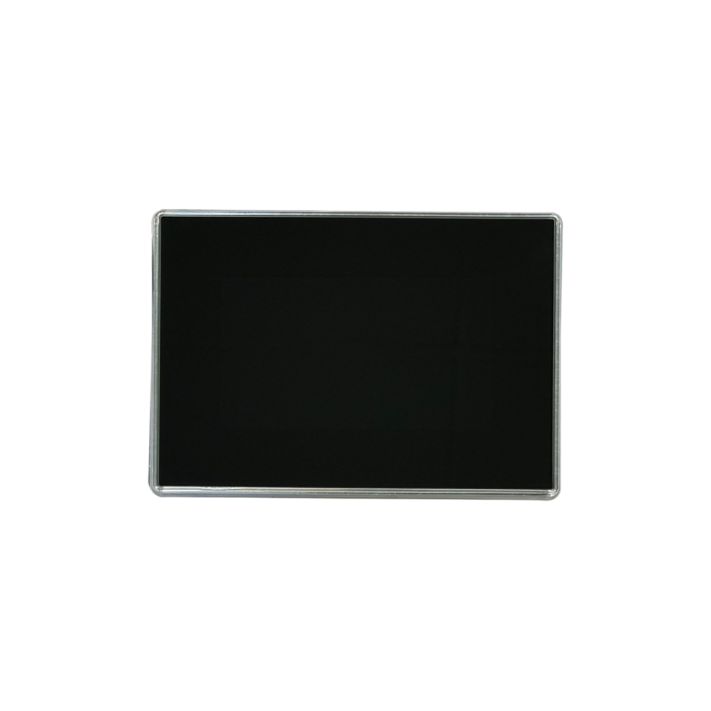 Coast Spas® SpaTouch 2 Topside - 2023 Clear