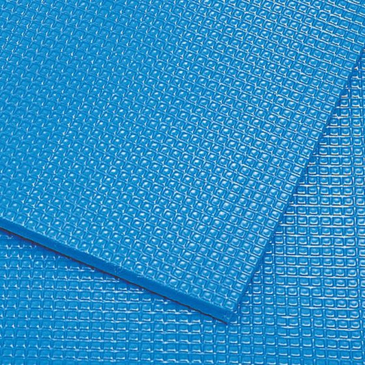 12mm Laminated Foam Blanket