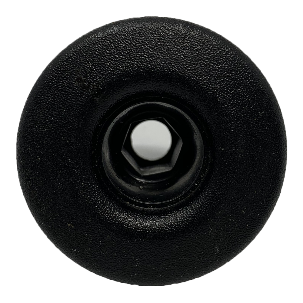 Catalina 2" Large Face Cluster Jet- Face Only