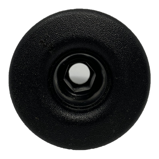 Catalina 2" Large Face Cluster Jet- Face Only