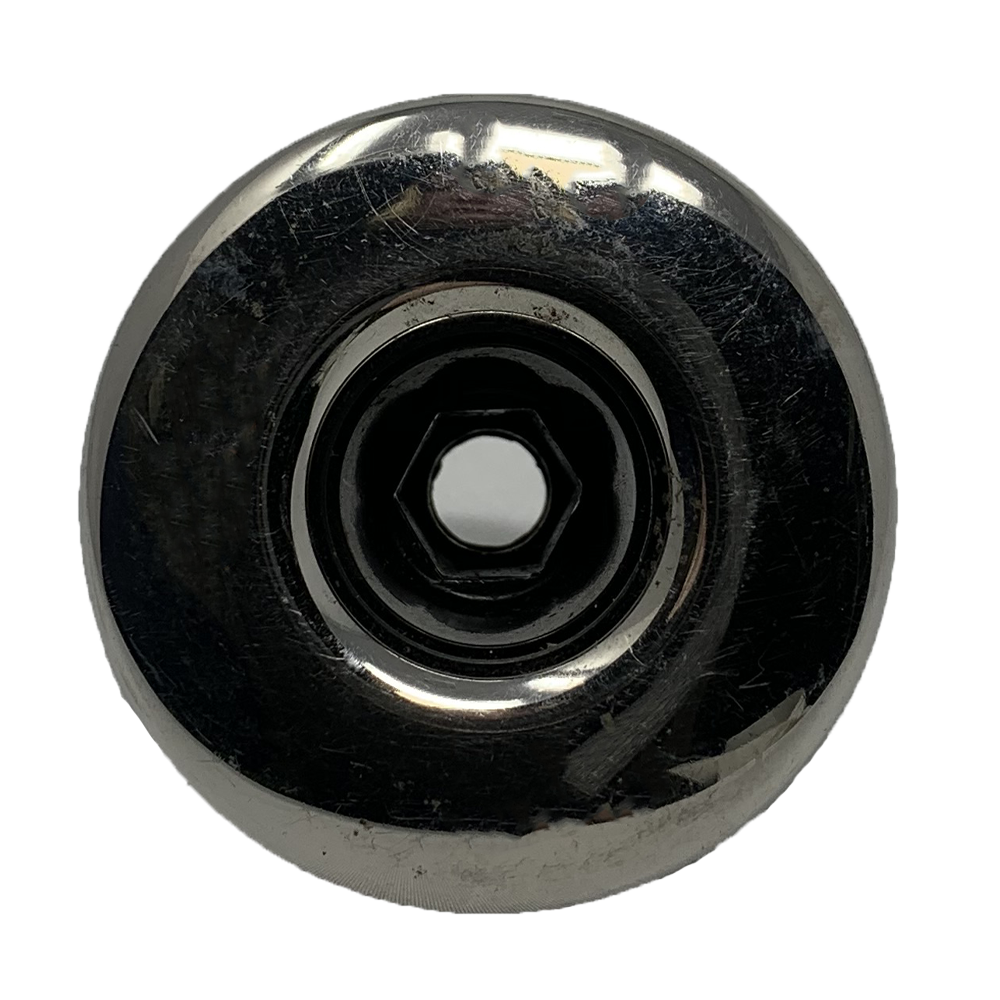 Catalina 2" Large Face Cluster Jet- Face Only