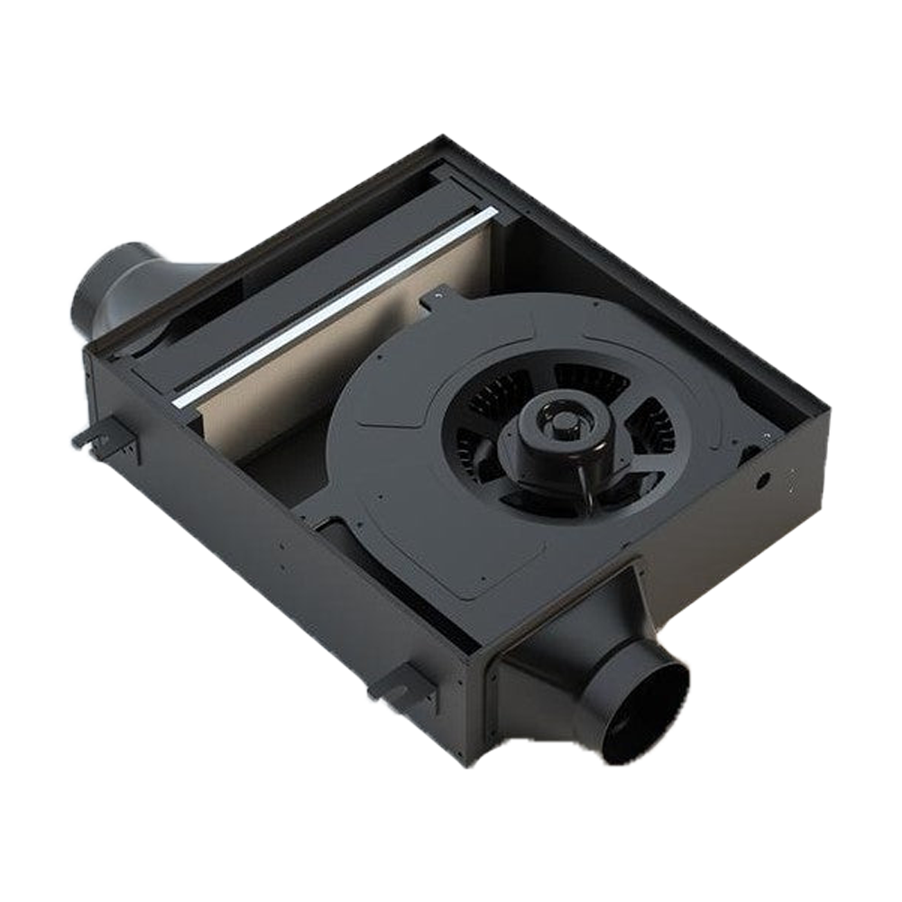 InAir™ IN-250HFU HEPA 2 Speed Filter Fan Unit up to 250m³/h