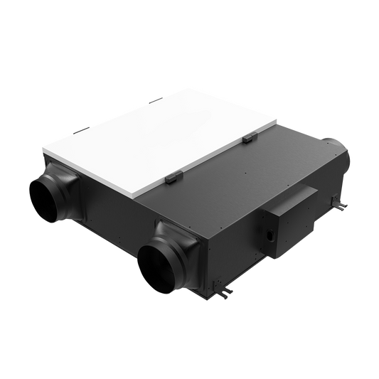 InAir™ 350HRU Ceiling or Wall Mounted Unit - Residential and Commercial