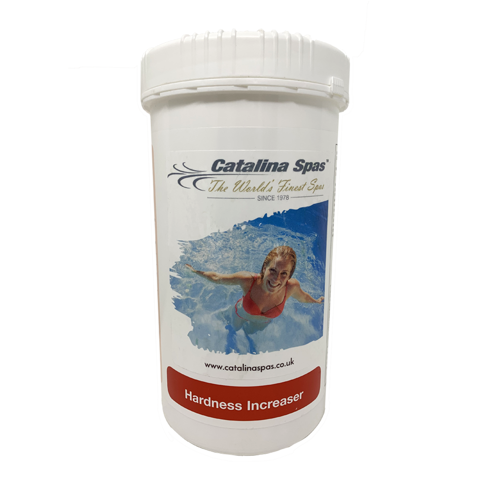 Catalina Spas Hardness Increaser 1kg