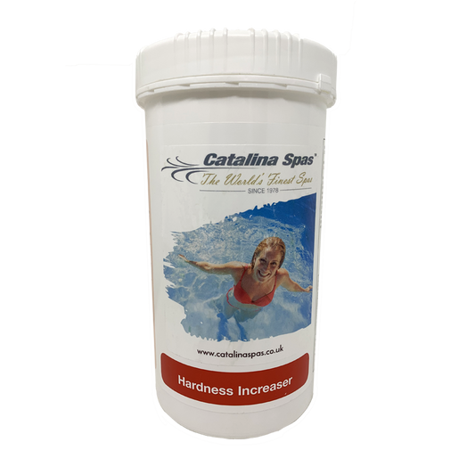 Catalina Spas Hardness Increaser 1kg