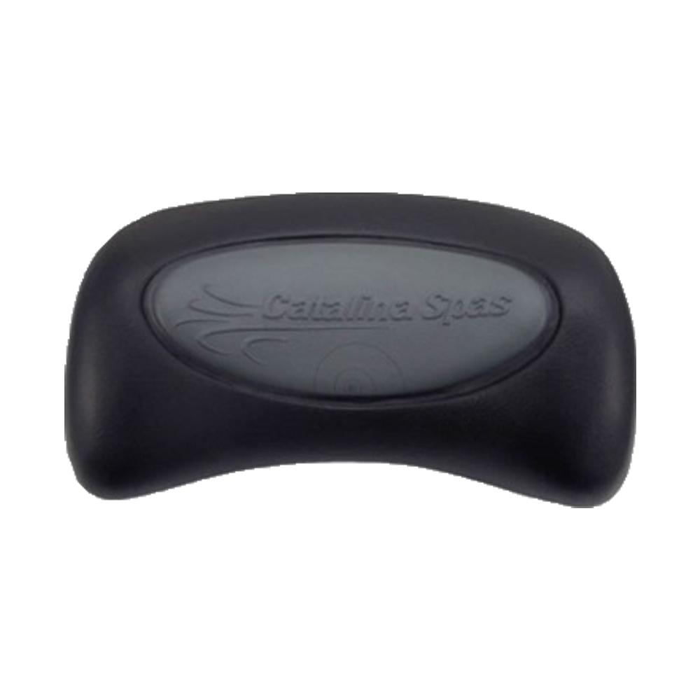 Catalina Headrest 10"