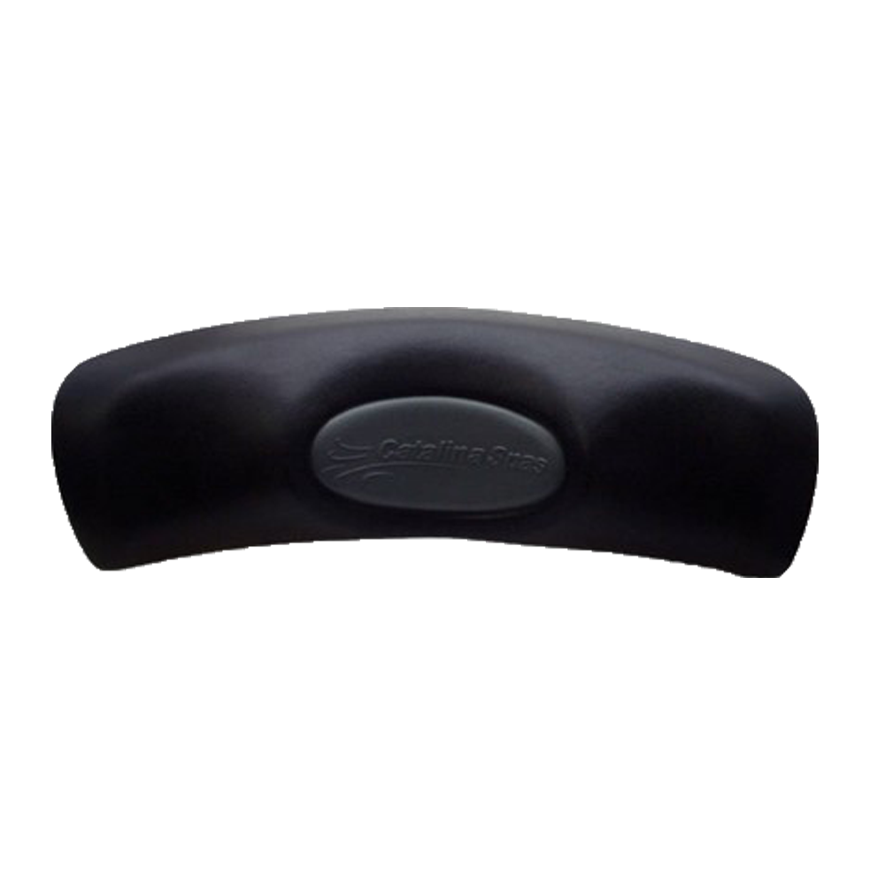 Catalina Headrest 19"