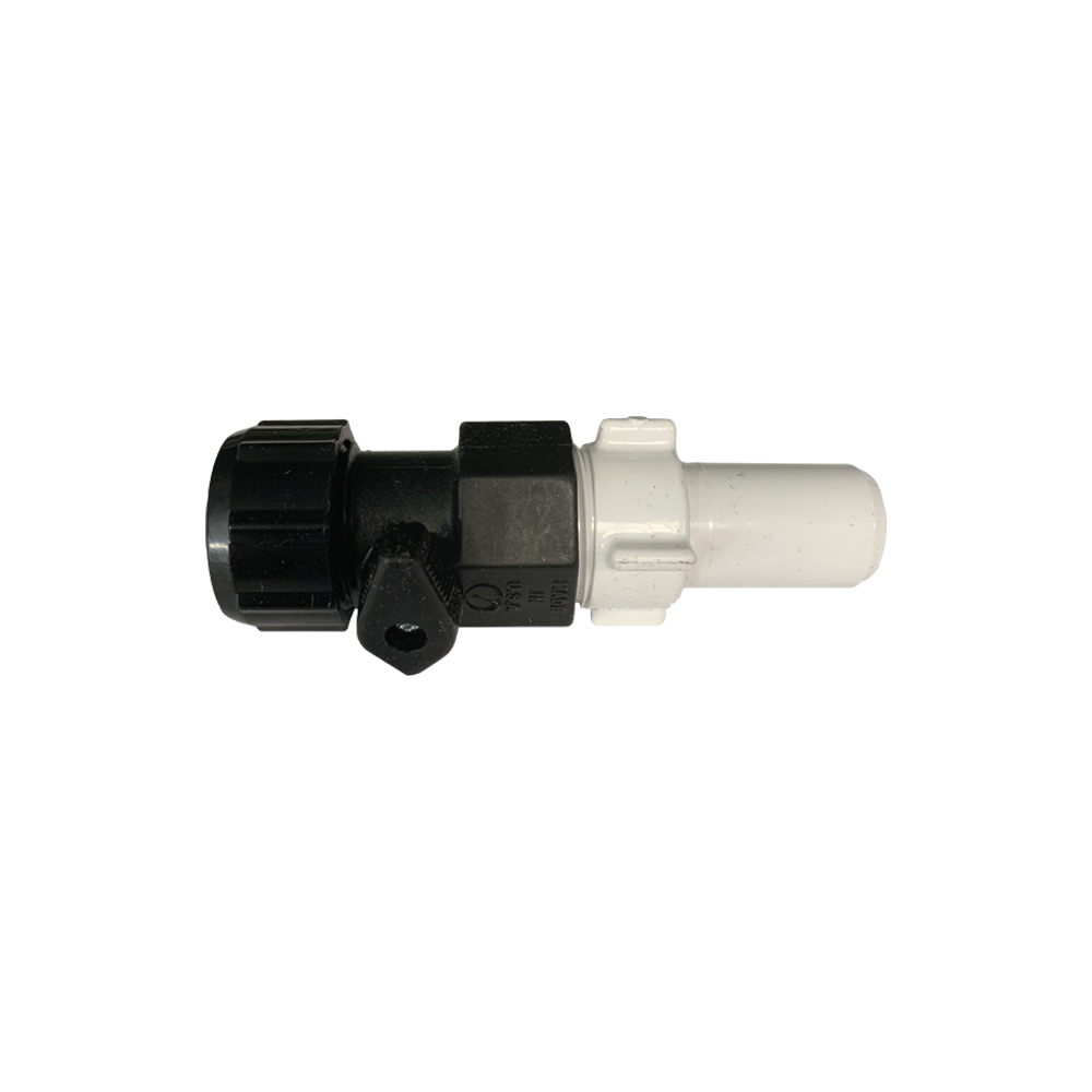 Dream Maker Drain Valve