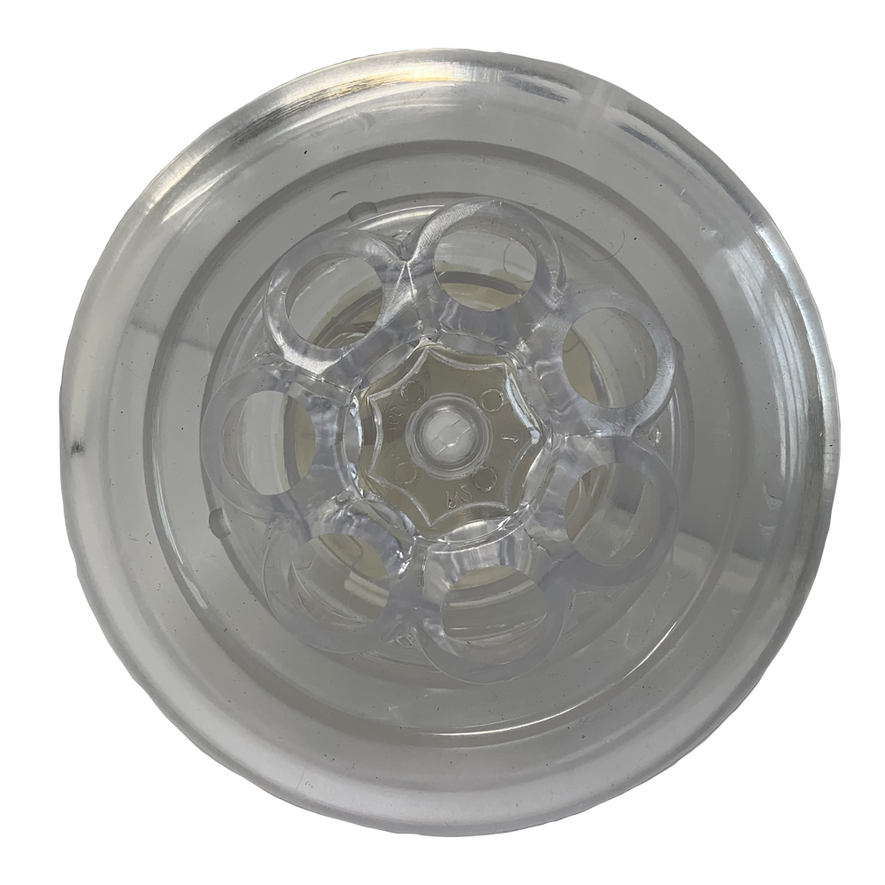 5" Power Storm Massage Jet