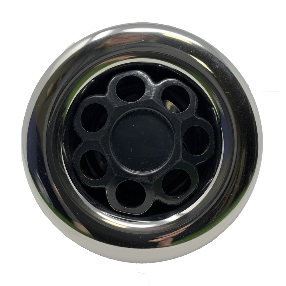 5" Power Storm Massage Jet