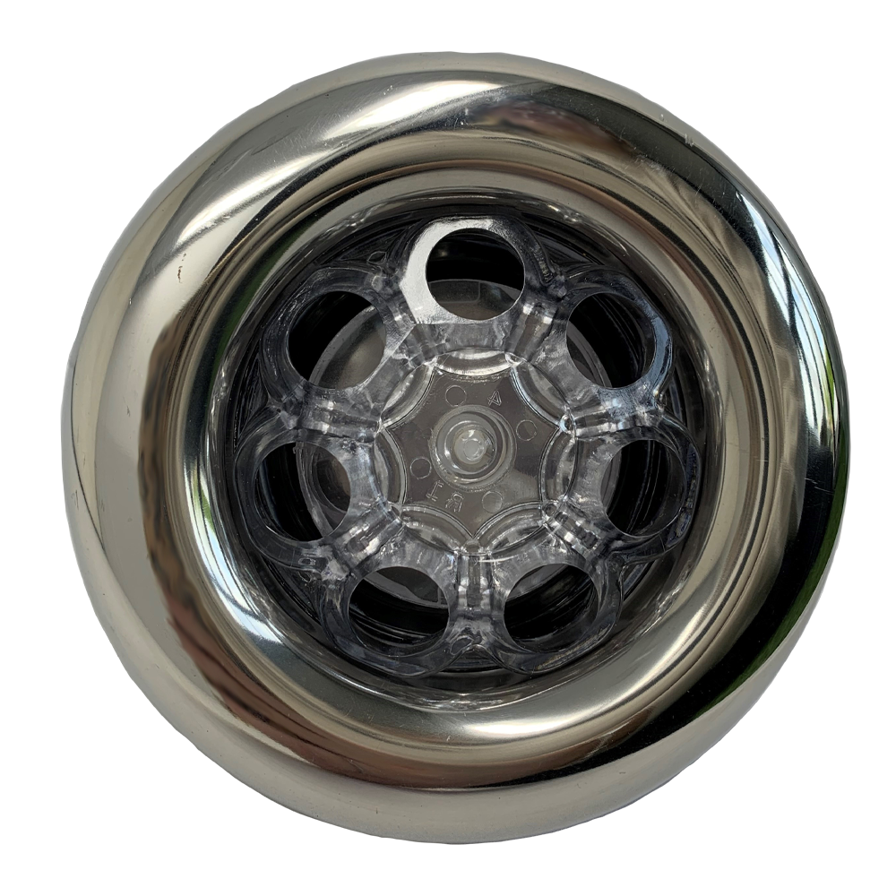 5" Power Storm Massage Jet