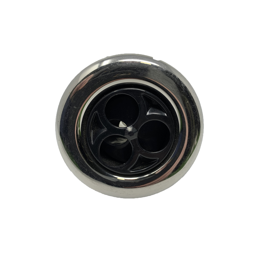 Catalina 3 3/8" Poly Storm Massage Jet