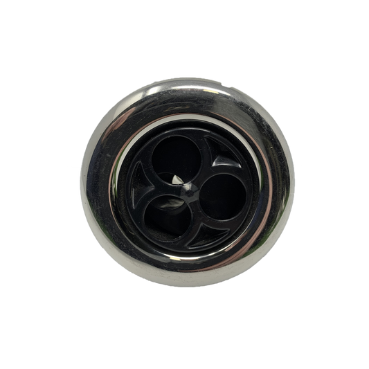 Catalina 3 3/8" Poly Storm Massage Jet
