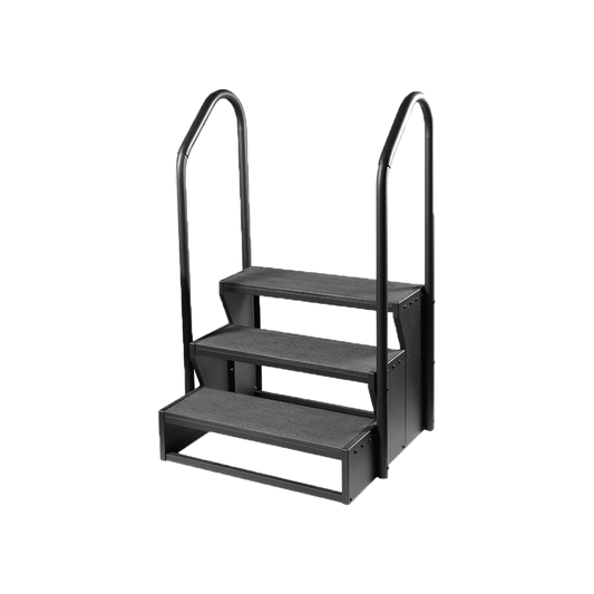 3 Tier Swimspa Steps
