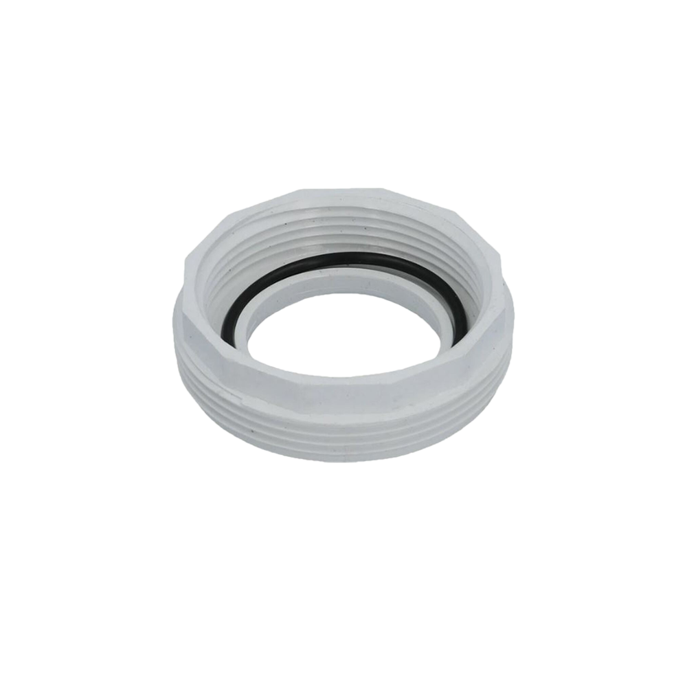 2"-2½ Pump Union Adaptor with O-ring
