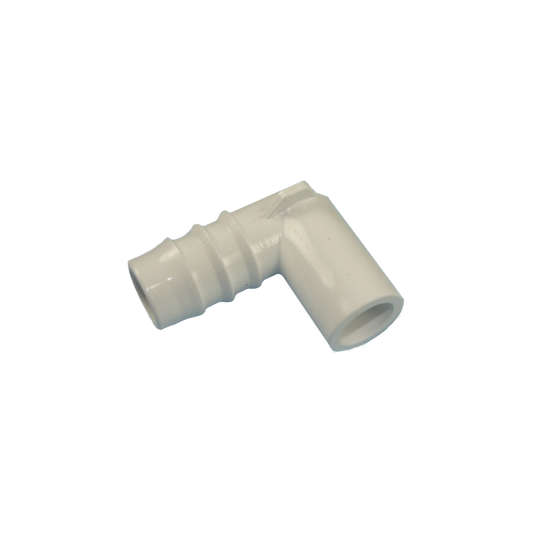 Dream Maker 1/2” Spigot 90 Degree Elbow