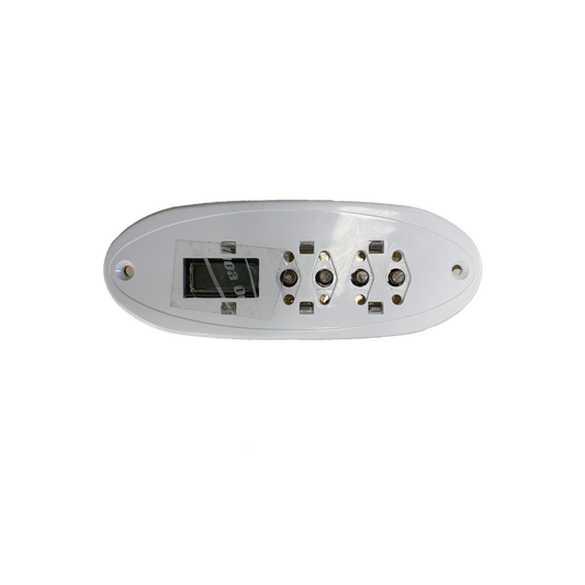 Dream Maker Aquarest Balboa Topside Control Panel