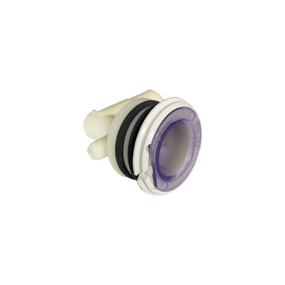 Dream Maker Cluster Jet Body with O-Ring and Clip