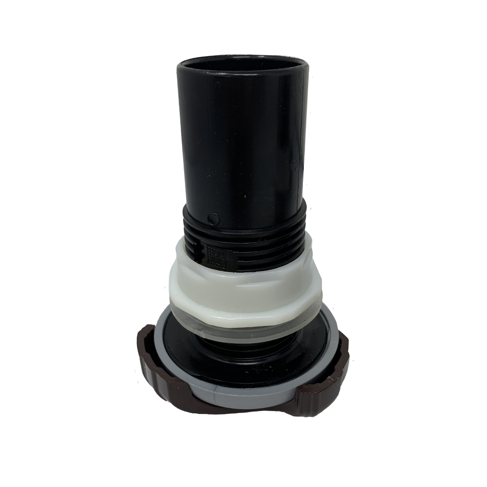 Dream Maker 1" Air Control Assembly