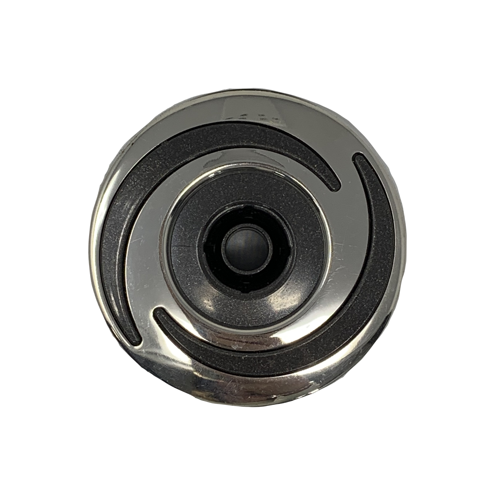 Dream Maker Cluster Jet Directional Metal Face