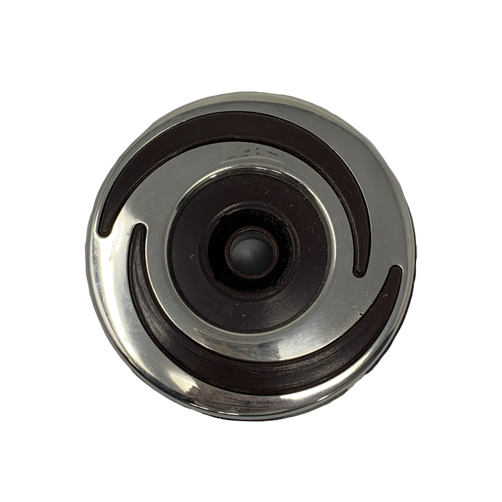 Dream Maker Cluster Jet Directional Metal Face
