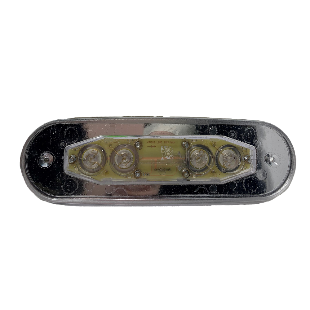 Aux. Topside GL8000