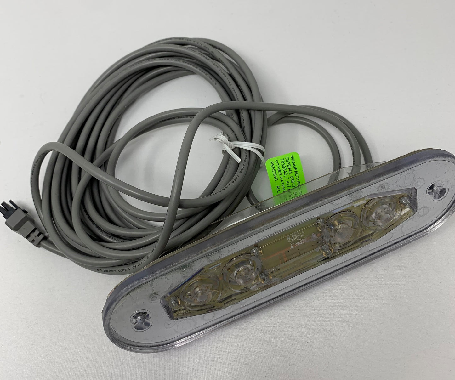 Aux. Topside GL8000