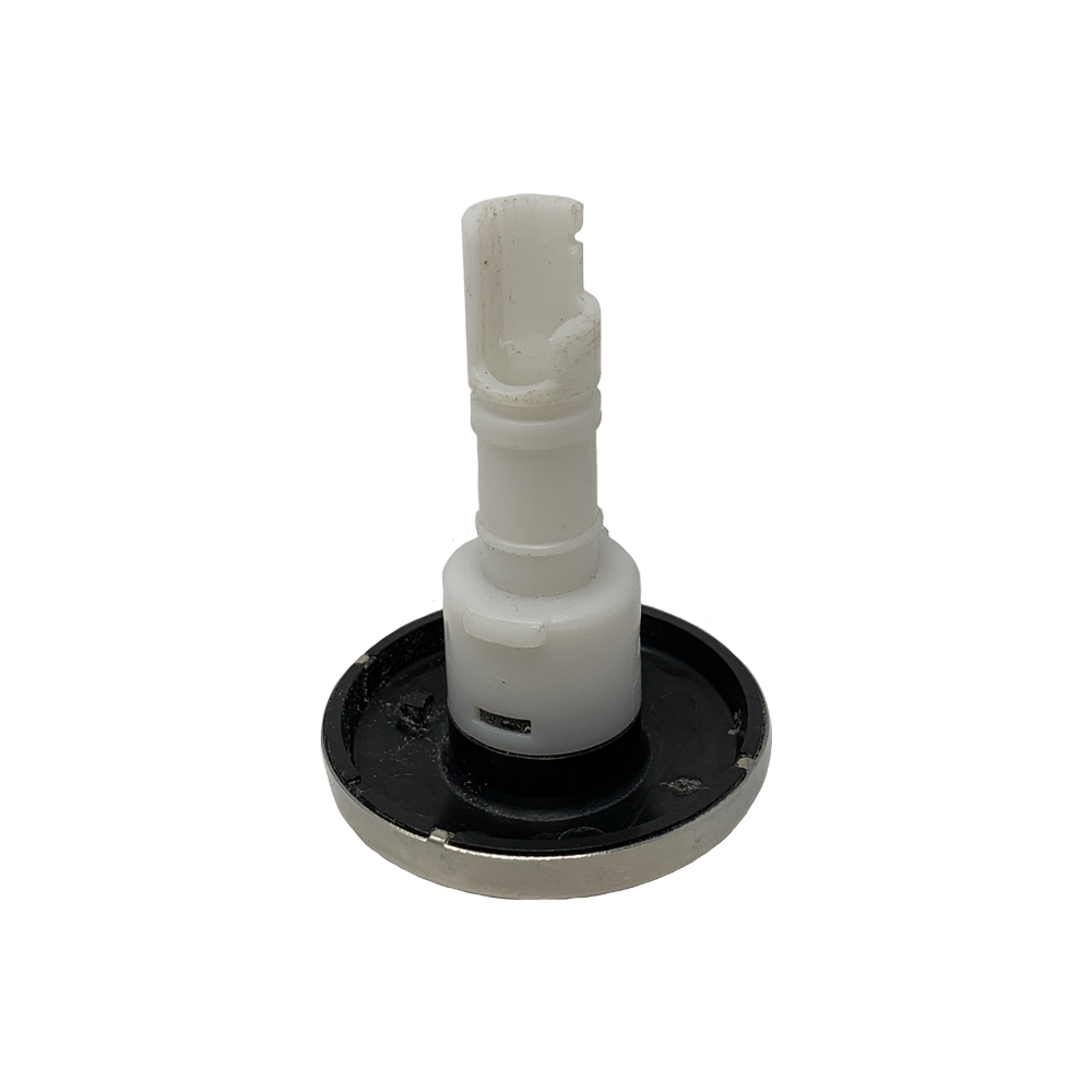 Catalina 3 3/8" Poly Storm Massage Jet