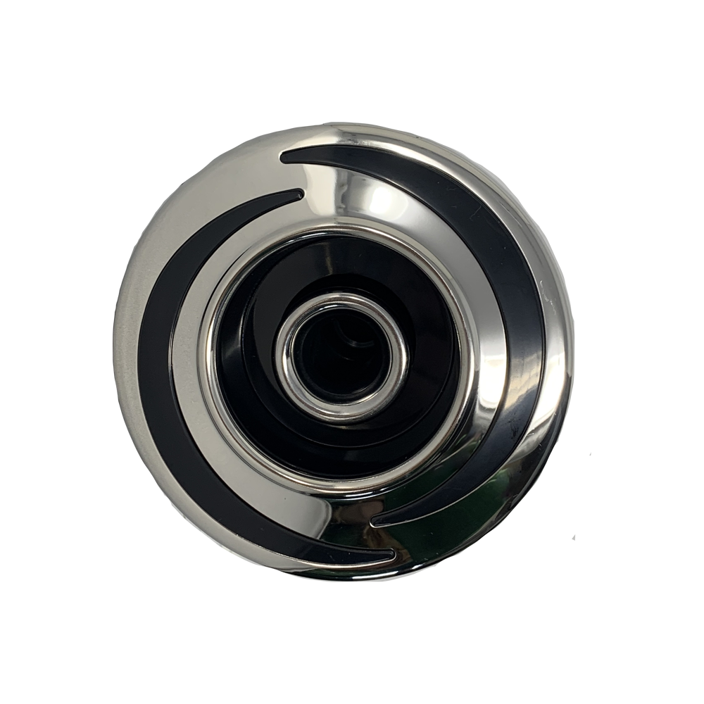 Catalina 4" Directional Jet with Body