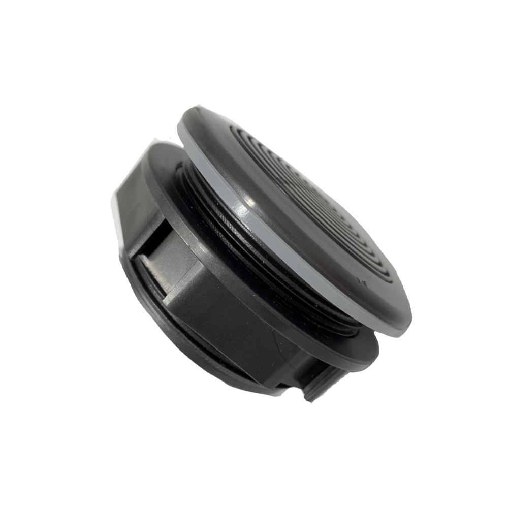 3 Inch Round Speaker - 4 Ohm w/ Active LED - Signature Spas