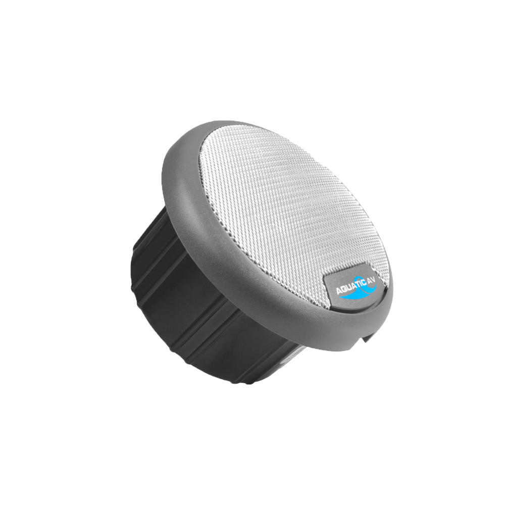 Aquatic AV Speaker - Signature Spas 3 3/4"