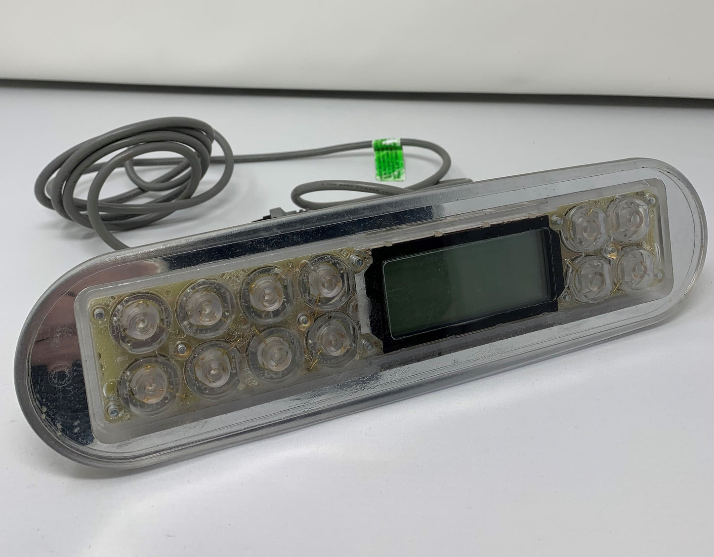 GL8000 Topside Control