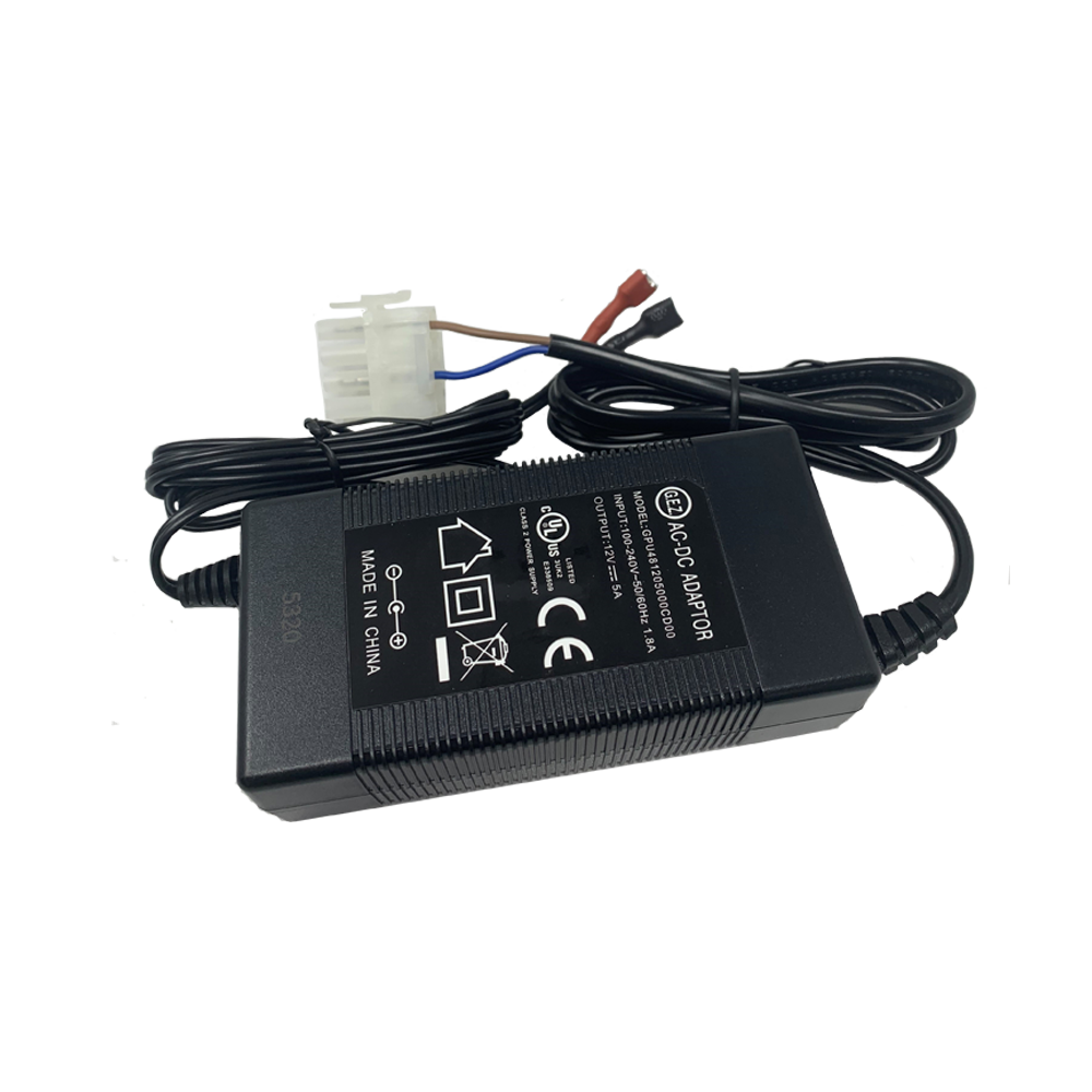 12v 5a Transformer