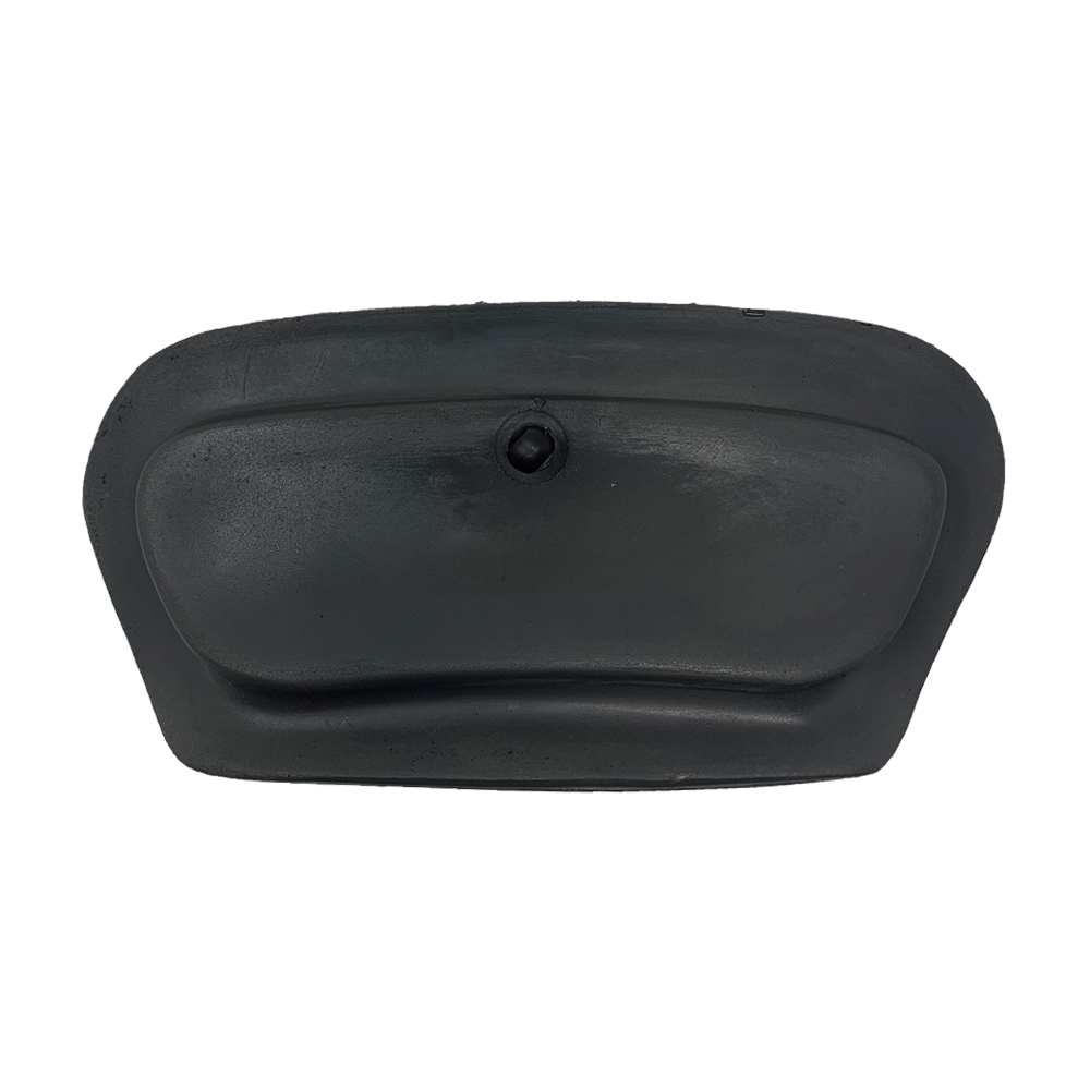Catalina 9.5" Rounded Corner (Oval) Pillow -Pinnacle/Premium Spas
