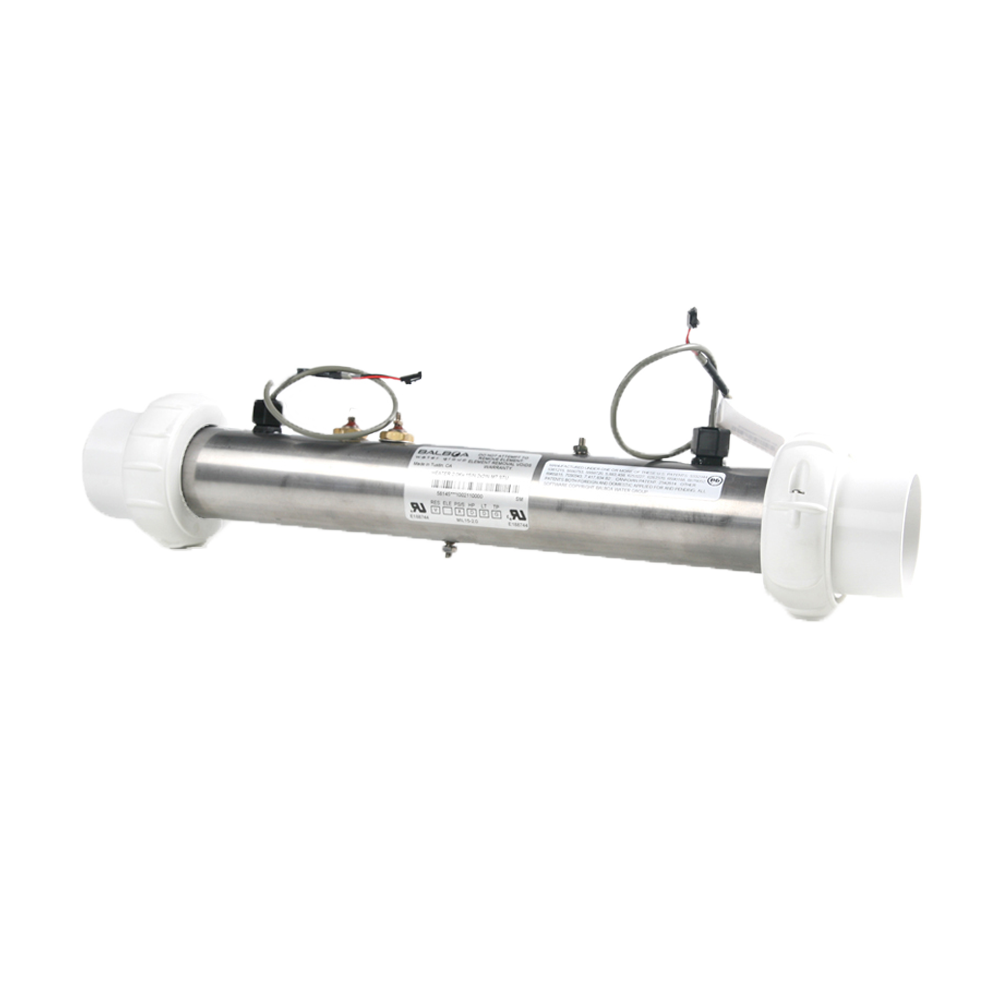 3kw Titanium Heater