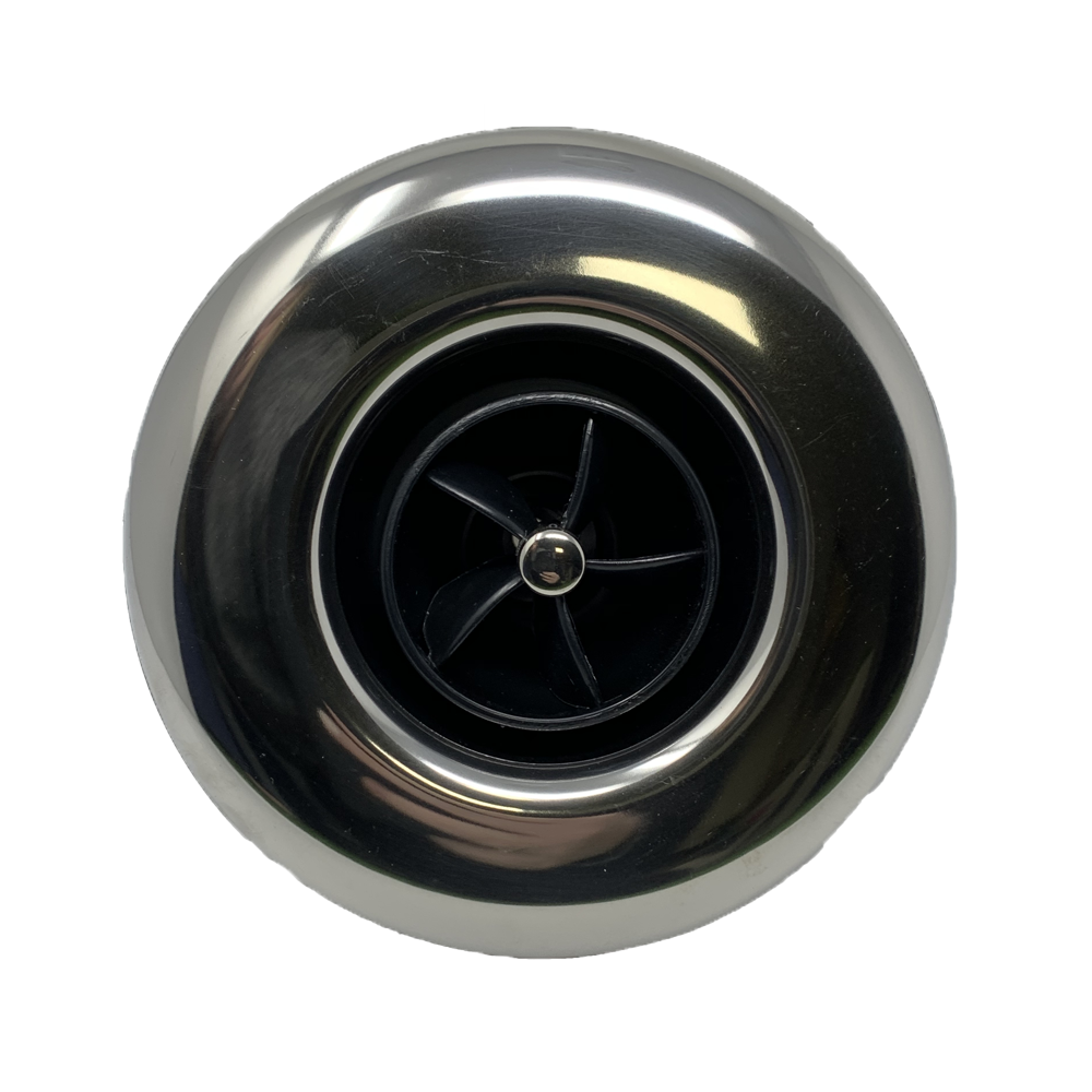 Catalina 6 1/2" XL Power Storm Turbine Jet