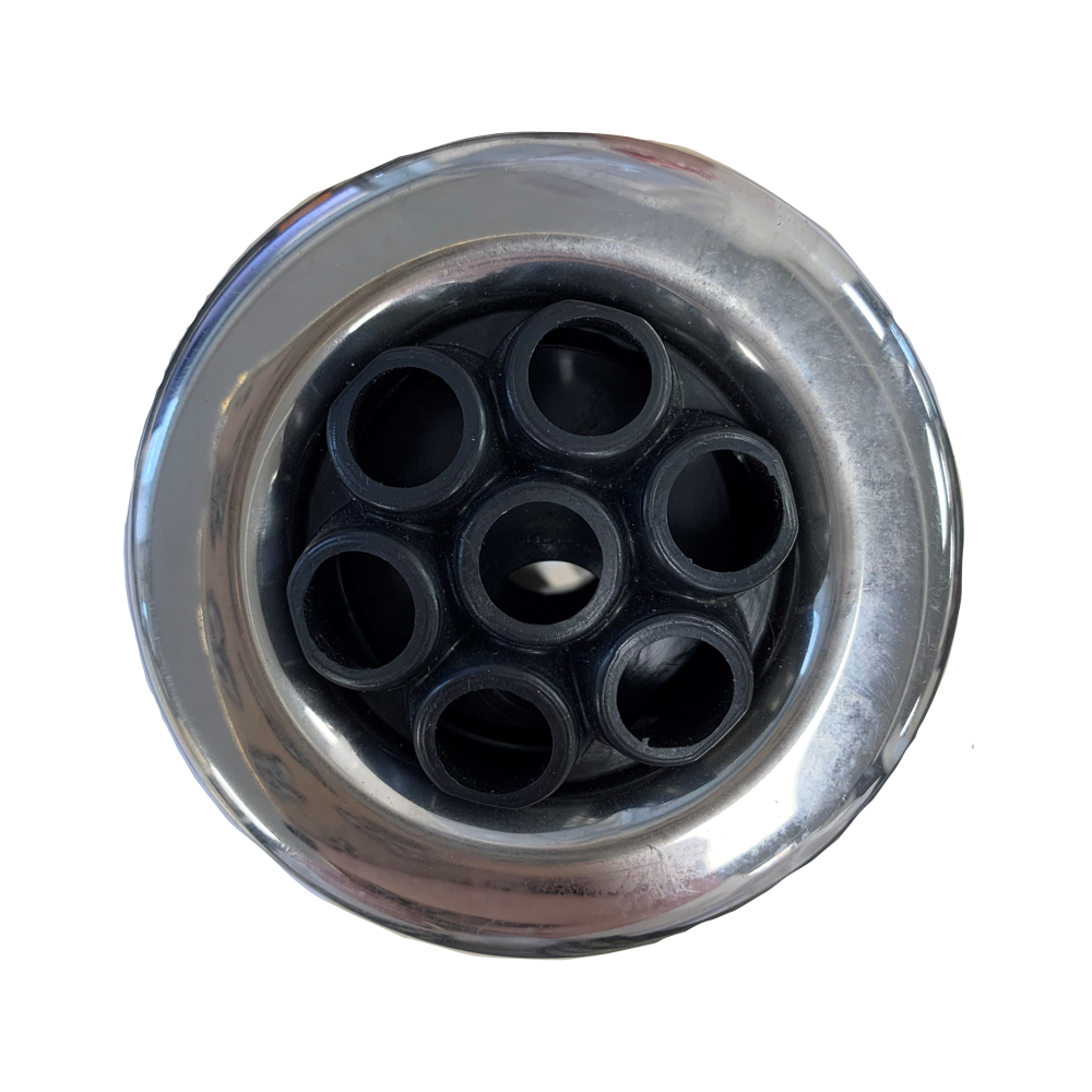 Catalina 3 1/2" Poly Massage Internal Jet