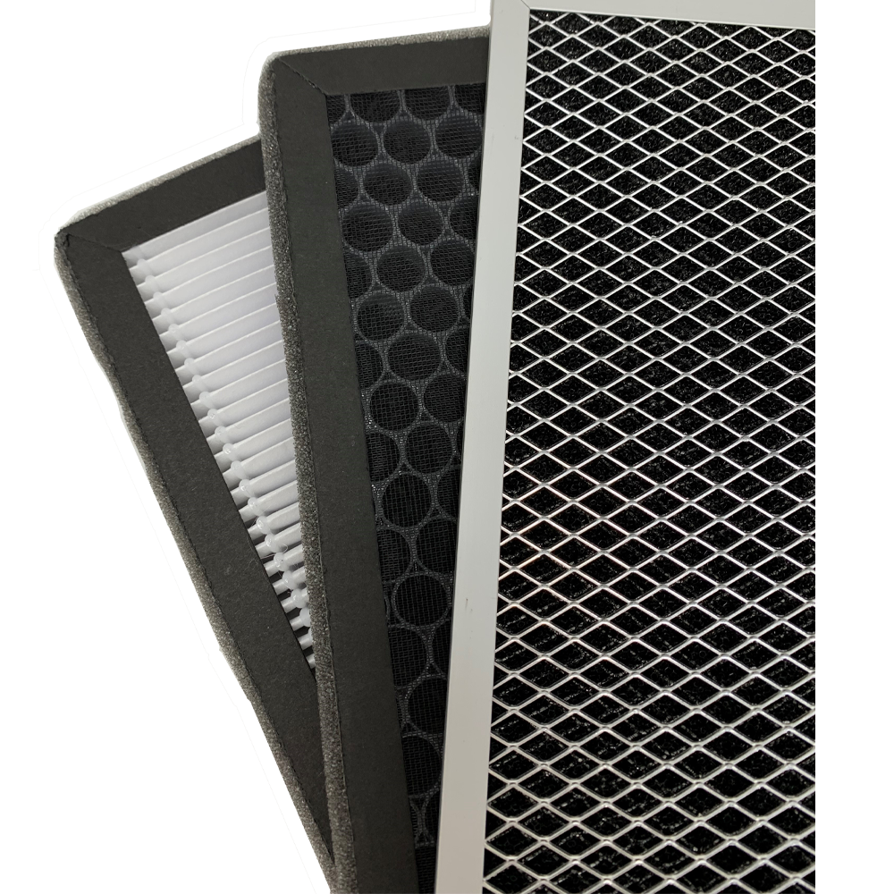 InAir™ IA-450UV HEPA Filter Set