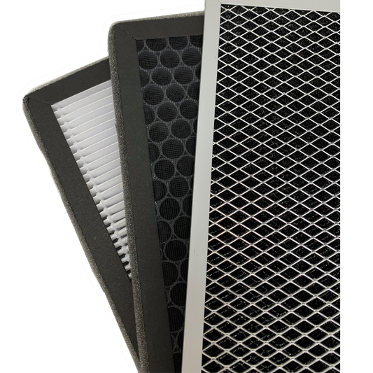 InAir™ IA-450UV HEPA Filter Set