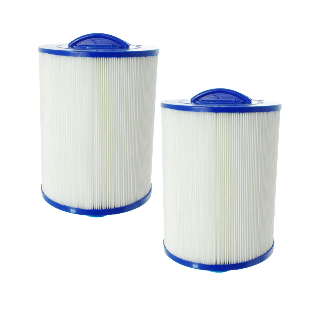 Catalina 100 Sq. Ft. Filter Cartridge Set (SC714)